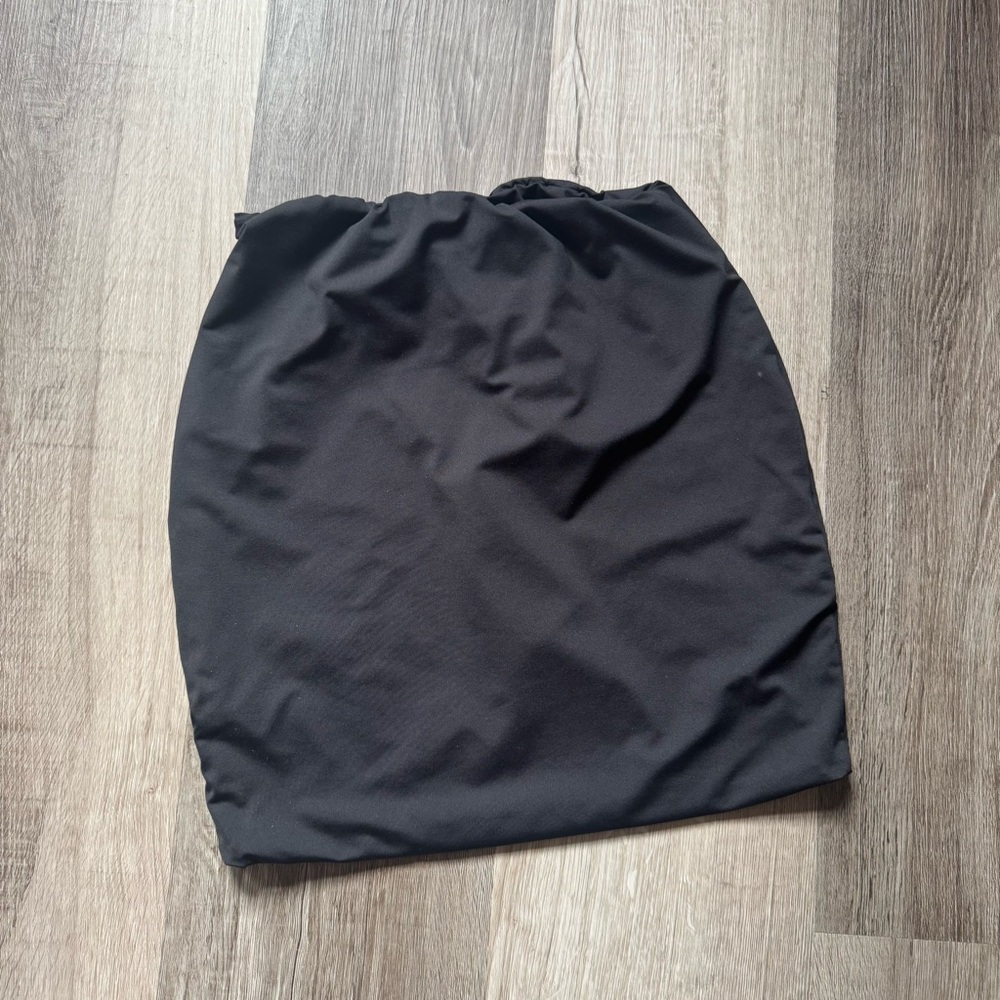 NWOT Black Women's Skirt